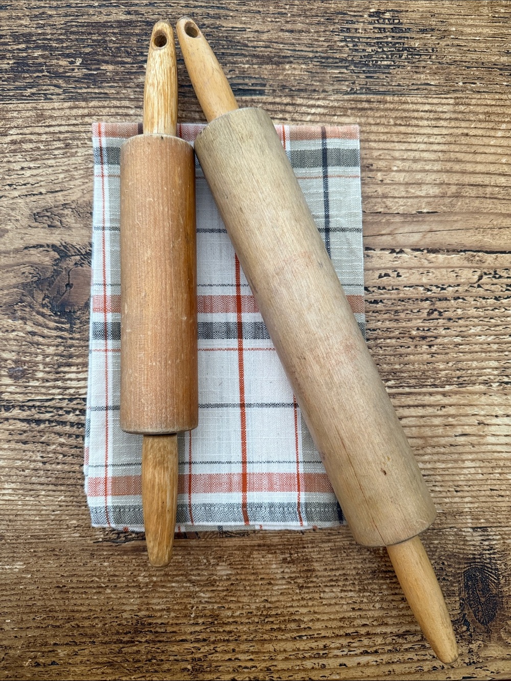 2 | Vintage Rolling Pins - Picture 6 of 6